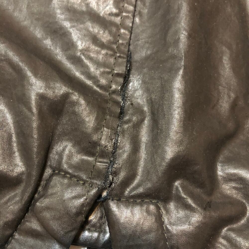 SAM Hudson Parka Jacket - Picture 14 of 16